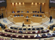 La Ley de Estabilidad Presupuestaria no pasará por el Senado: pacto Gobierno-Podemos