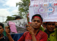 Los rohinyá piden justicia por el "genocidio" que les atrapó en Bangladesh