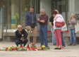 La muerte de un hombre en Alemania desata una ola de "acoso xenófobo" ultraderechista