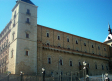 Podemos pide la retirada de los restos Moscardó y Milans del Bosch del Alcázar