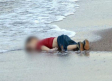 Tres años de la muerte de Aylan: al menos 640 niños migrantes han muerto ahogados en el Mediterráneo desde 2014