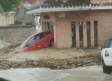Activado el Meteocam en Castilla-La Mancha ante la previsión de fuertes tormentas