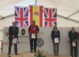 Un toledano gana un campeonato mundial de Armas Históricas