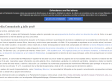 La Eurocámara aprueba ley de derechos de autor repudiada por Wikipedia, Facebook o Google