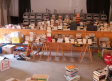 De Aramburu a CMM, la solidaridad con la biblioteca de Cebolla deja ya 1.500 ejemplares