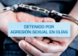 En libertad con cargos el joven detenido como presunto autor de una agresión sexual en Olías del Rey (Toledo)