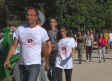130 kilómetros a pie desde Balsa de Ves a Pozuelo para protestar contra las macrogranjas de cerdos