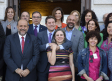 La ley contra la violencia de género de Castilla-La Mancha arranca el 15 de noviembre