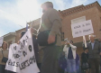 "No solo para pedir el voto existe Villeriche": vecinos de Numancia de la Sagra reclaman más inversión
