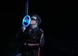 Detenido en Cuenca por la estafa en la venta de entradas concierto de U2 en Madrid