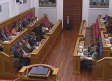 4 titulares y 4 tuits para resumir el primer día del Debate del Estado de la Región 2018