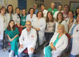 Siete trasplantes renales en tres días: logro del Complejo Hospitalario de Toledo