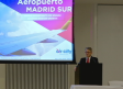 El aeródromo de Casarrubios busca el apoyo de empresas de aviación ejecutiva