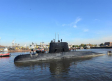 Localizado el submarino argentino ARA San Juan un año después de su desaparición