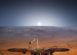 La sonda InSight de la NASA llega a Marte en una misión sin precedentes