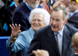 Muere a los 94 años de edad el expresidente de EE. UU, George Bush "padre"