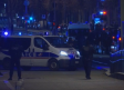 Abatido por la policía el terrorista de Estrasburgo