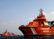 Al menos 12 muertos y 12 desaparecidos en el rescate de una patera en Almería