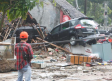 Al menos 222 muertos y 843 heridos por un tsunami en Indonesia