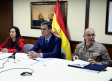 Pedro Sánchez felicita a las tropas españolas por su "contribución notable a la paz"