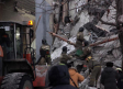 Al menos 4 muertos y 68 desaparecidos en el derrumbe de un edificio en los Urales