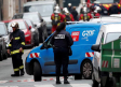 La española muerta en la explosión de París es de Toledo
