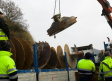 Se cumplen seis días del rescate de Julen