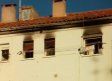 Muere una mujer en un incendio en su vivienda de Albacete