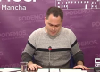 Llorente pide a Podemos abrir expediente disciplinario a Molina, Díaz y Pérez por 