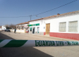 Intento de robo con explosivos en una entidad bancaria de El Ballestero (Albacete)