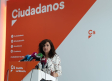 Orlena de Miguel renuncia a presentarse a las primarias de Ciudadanos en CLM: hay 3 candidatos