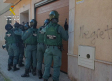 Once detenidos por 63 robos en Alcázar de San Juan y Daimiel