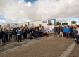 Trabajadores de la subcontrata de Airbus, en huelga por 17 despidos en Illescas