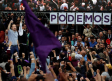 Pablo Iglesias hace autocrítica y dice "algunas verdades" en un multitudinario mitin en Madrid