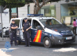 Dos detenidos en Ciudad Real por circular con un bebé en el regazo