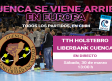 Directo | EHF CUP: Holstebro - Liberbank Cuenca