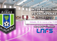 Directo | LNFS1: Inter Movistar - Viña Albali Valdepeñas