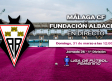 Directo | Iberdrola: Málaga CF - Fundación Albacete