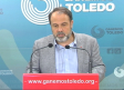 Javier Mateo renuncia a encabezar la lista de Unidas Podemos-IU en Toledo