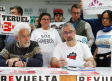 'La Revuelta de la España Vaciada': una marcha "histórica" contra la despoblación