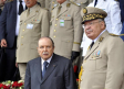 Argelia, el presidente Bouteflika presenta su dimisión