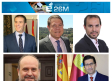 Candidatos regionales por el PSOE en el 26M: García-Page, Cabañero, Caballero, Guijarro y Bellido