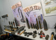 6.000 artefactos de la Guerra Civil neutralizados en 44 años; uno de los últimos, en Talavera
