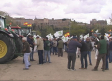 Tractorada en Toledo: reivindican 125 medidas para la supervivencia del sector