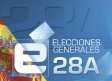 28A: Sigue en CMM las Elecciones Generales, con especial énfasis en Castilla-La Mancha