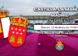 CMMPlay | Campeonato de España FútSal Sub 18: CLM-Madrid