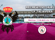 CMMPlay | Recreativo de Huelva - CF Talavera