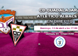 CMMPlay | Guadalajara - Atlético Albacete