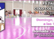 CMMPlay | FS Talavera - Colo Colo Zaragoza