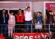 El PSOE se plantea gobernar en solitario; reacciones políticas en CLM